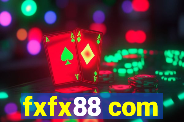 fxfx88 com